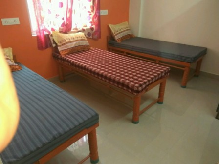 pg in marathahalli bridge, paying guest in bangalore